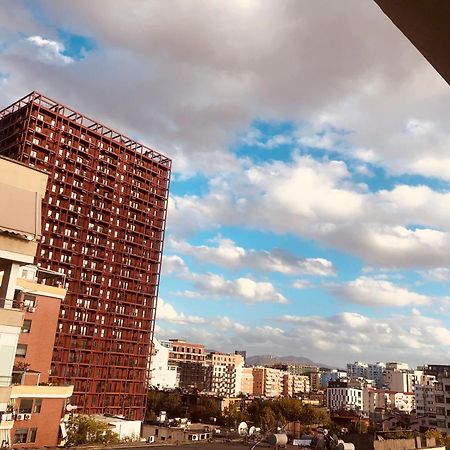 Laureta Central Apartment Tiranë Eksteriør bilde